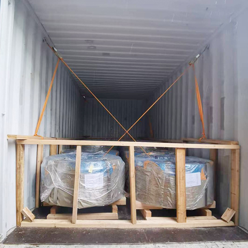 Electrolytic Coil/Plate