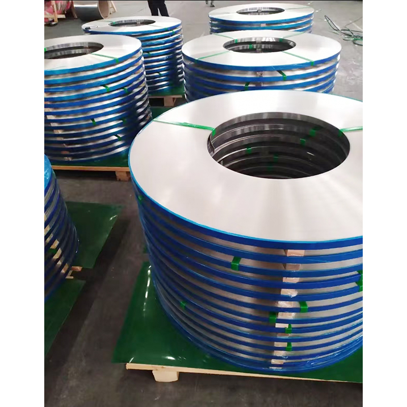 How to effectively protect stainless steel 201 from damage during transportation by using wooden frames?