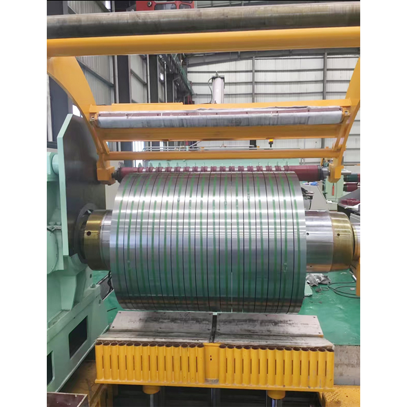 What are the practical advantages of electrolytic coil/plate white film and blue film coating?