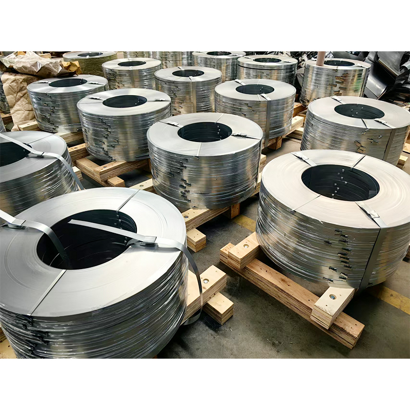 How does high carbon steel coil meet the manufacturing needs of high-strength structural components?